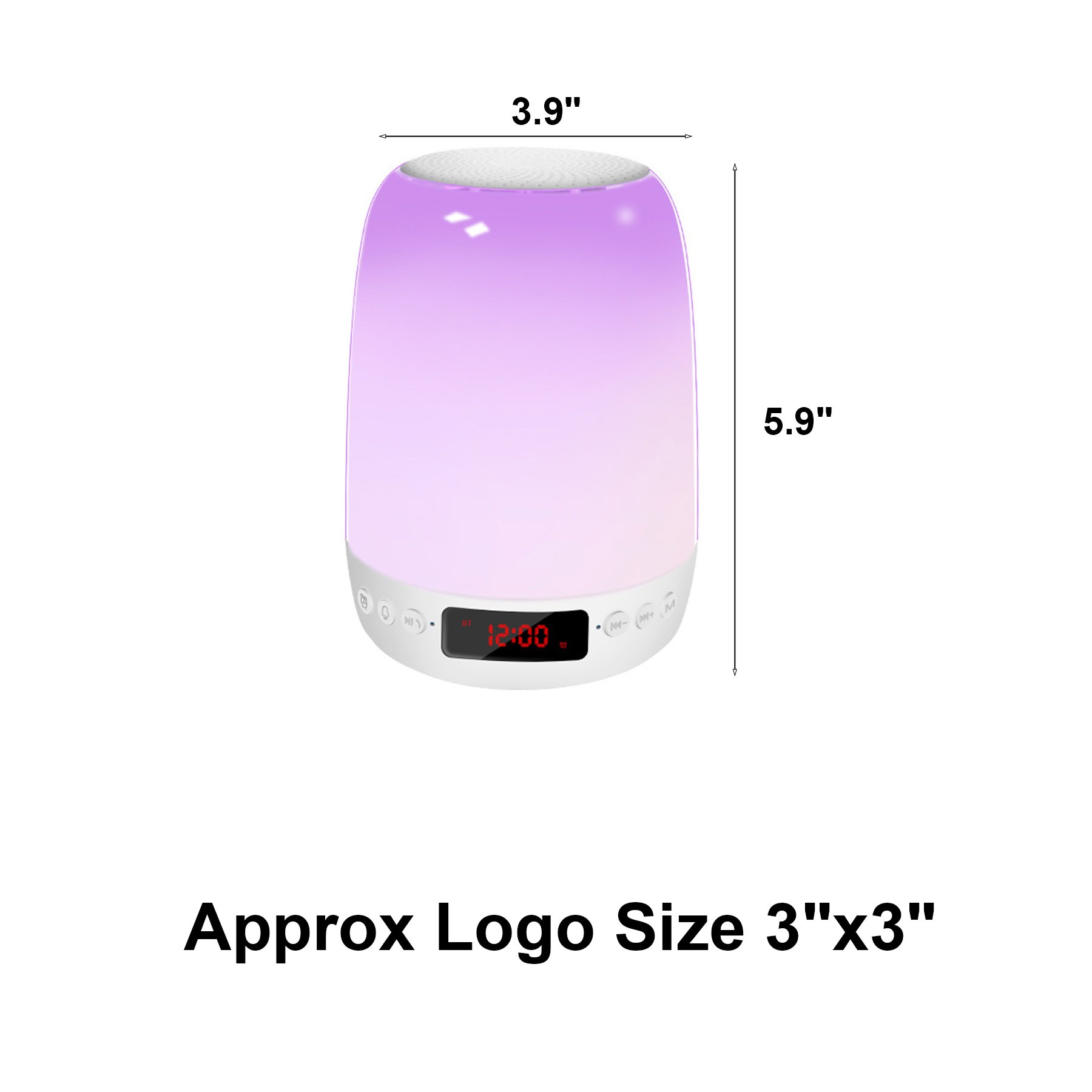 Sleep White Sound Machine 2