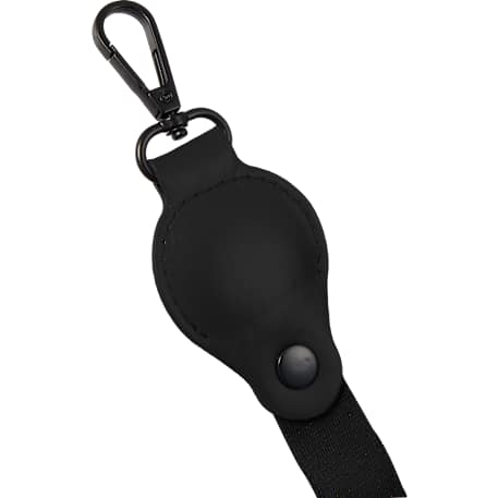 Recycled AirTag Lanyard 26