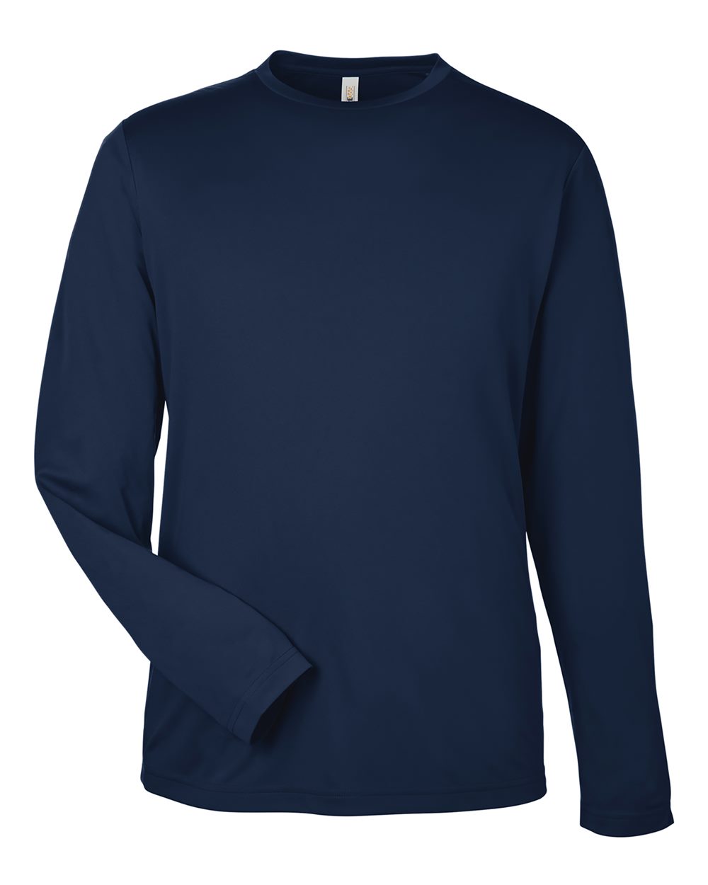 Unisex Capital Long Sleeve Performance T-Shirt - CE10L 13