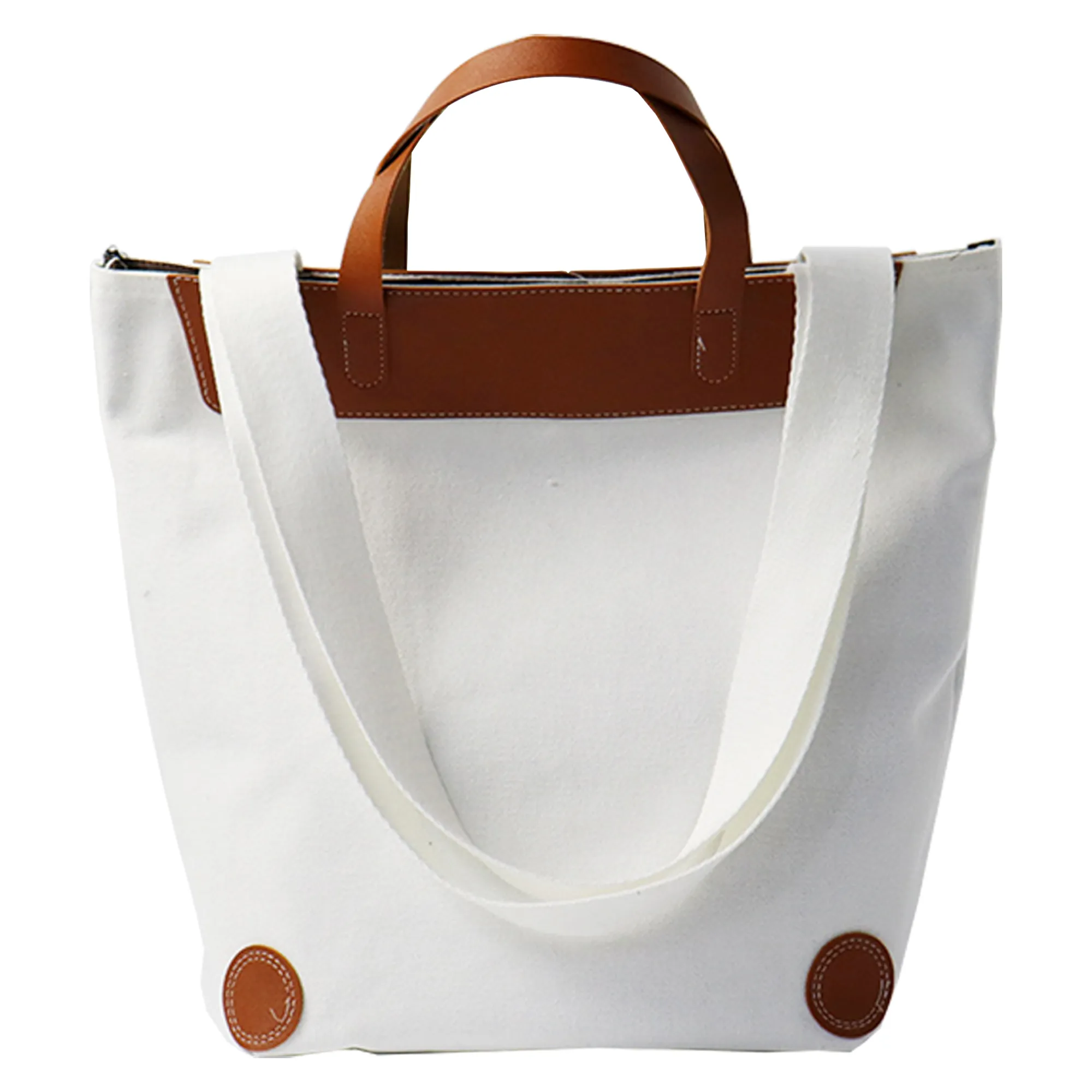 16oz Canvas Tote Bag 6