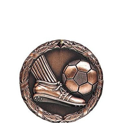 3D Cast Medals 72