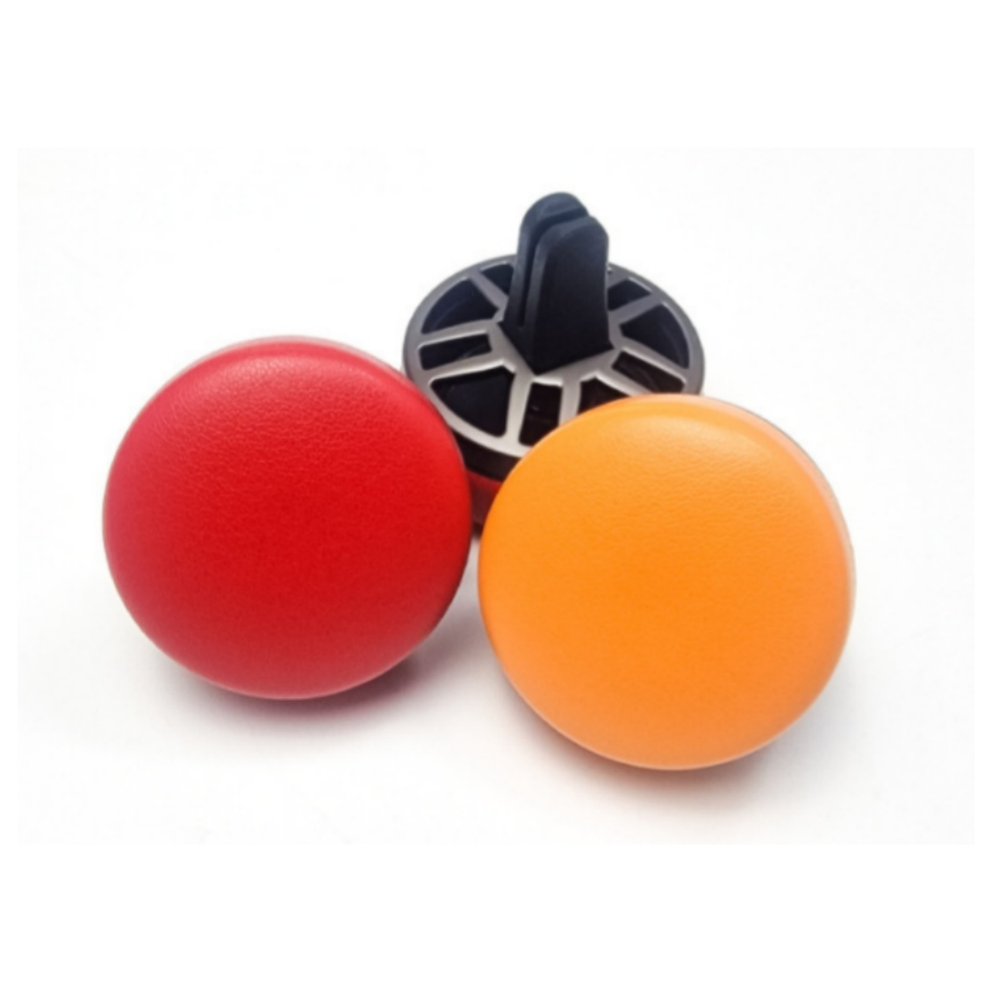 Round Car Fragrance Clip 2
