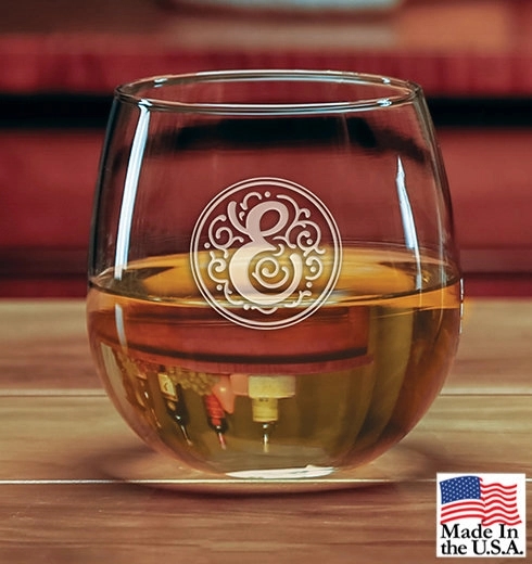 Selection Stemless Short Wine 2