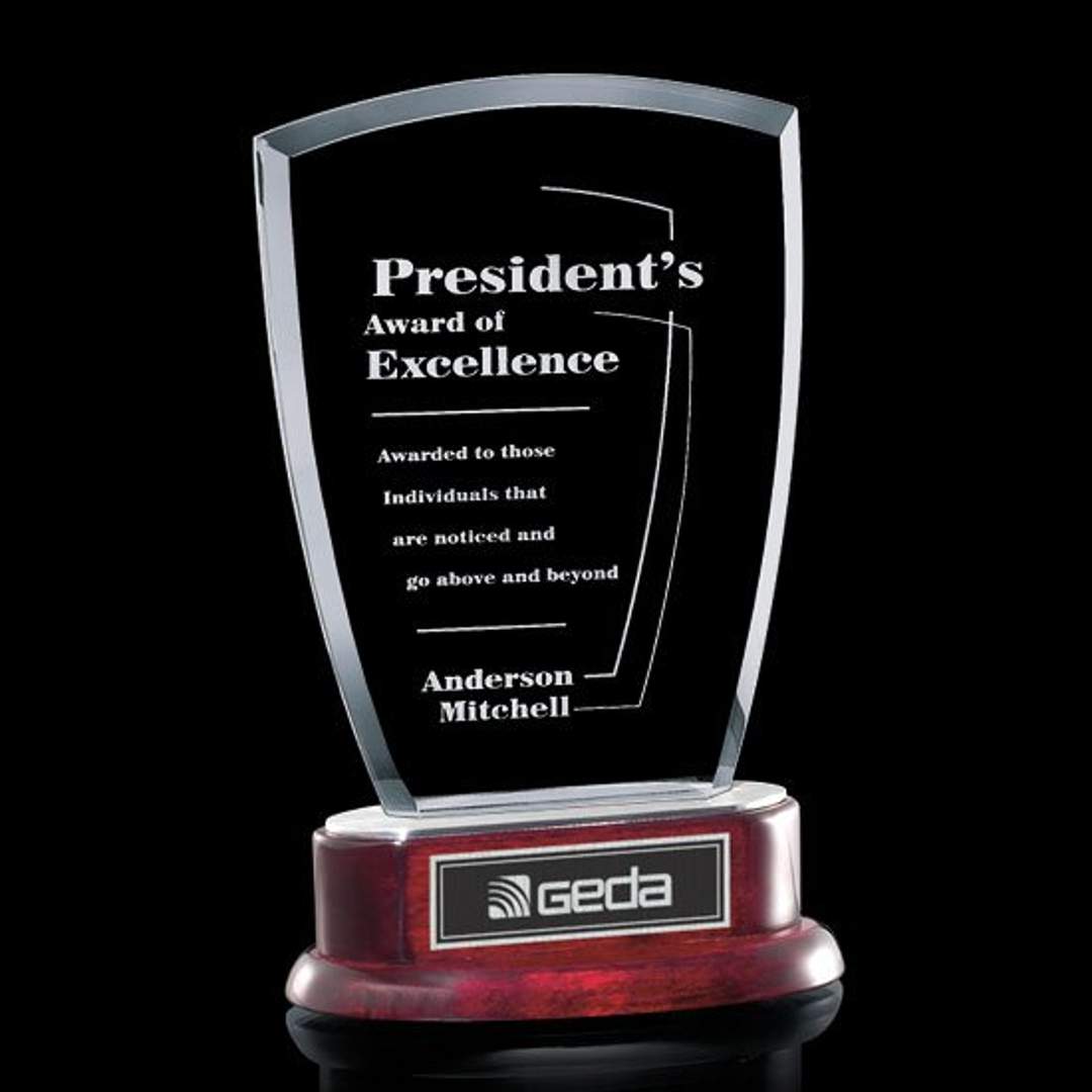 Fraser Award 2