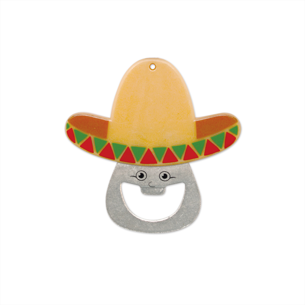 Cinco de Mayo Bottle Opener 4