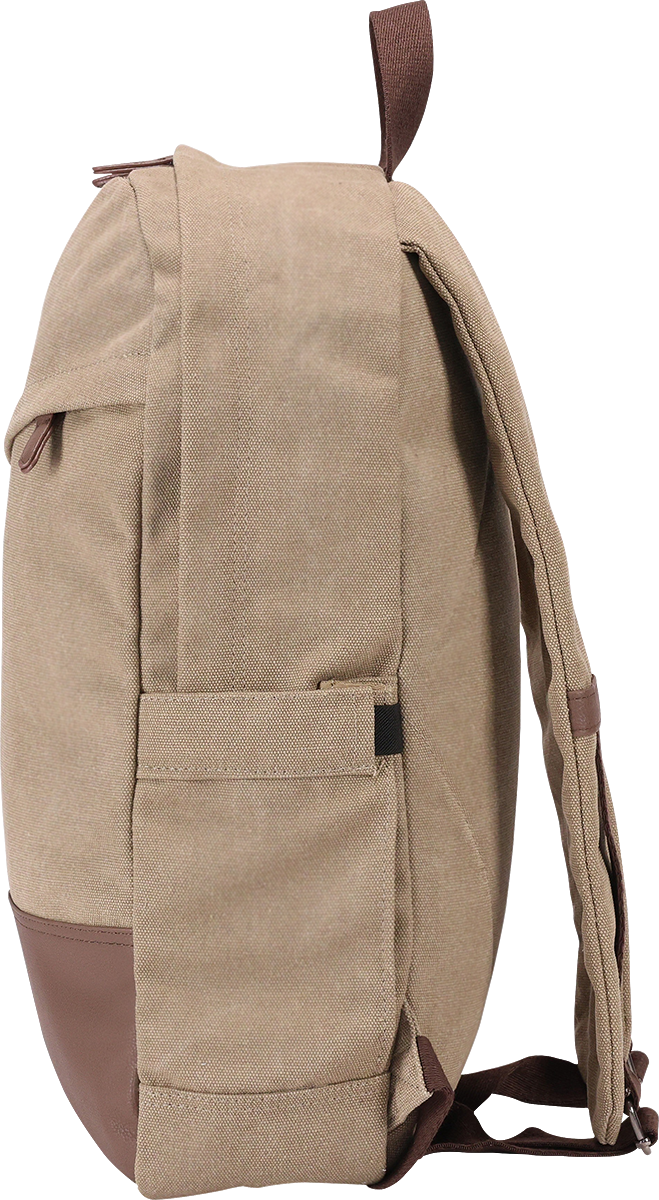 Urban Peak® Everyday 16oz Cotton Canvas Backpack 21