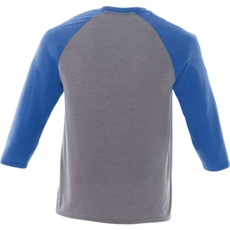Men's DAKOTA Three Quarter Tee 94