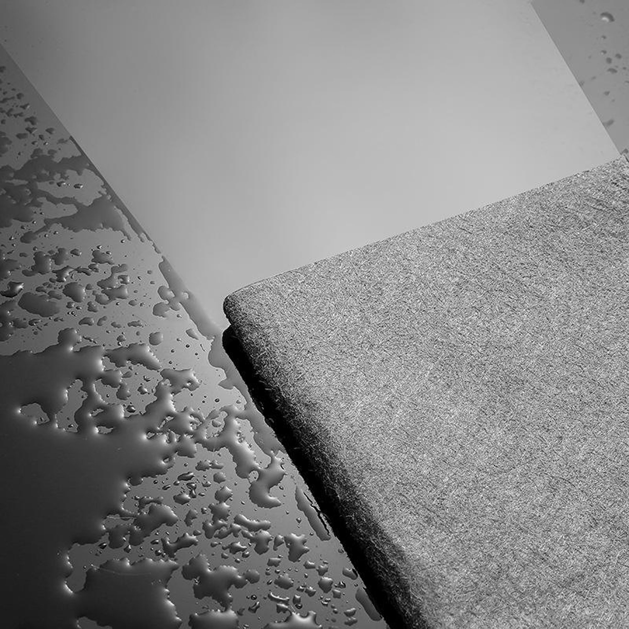 Microfiber Car Wash Towel 3