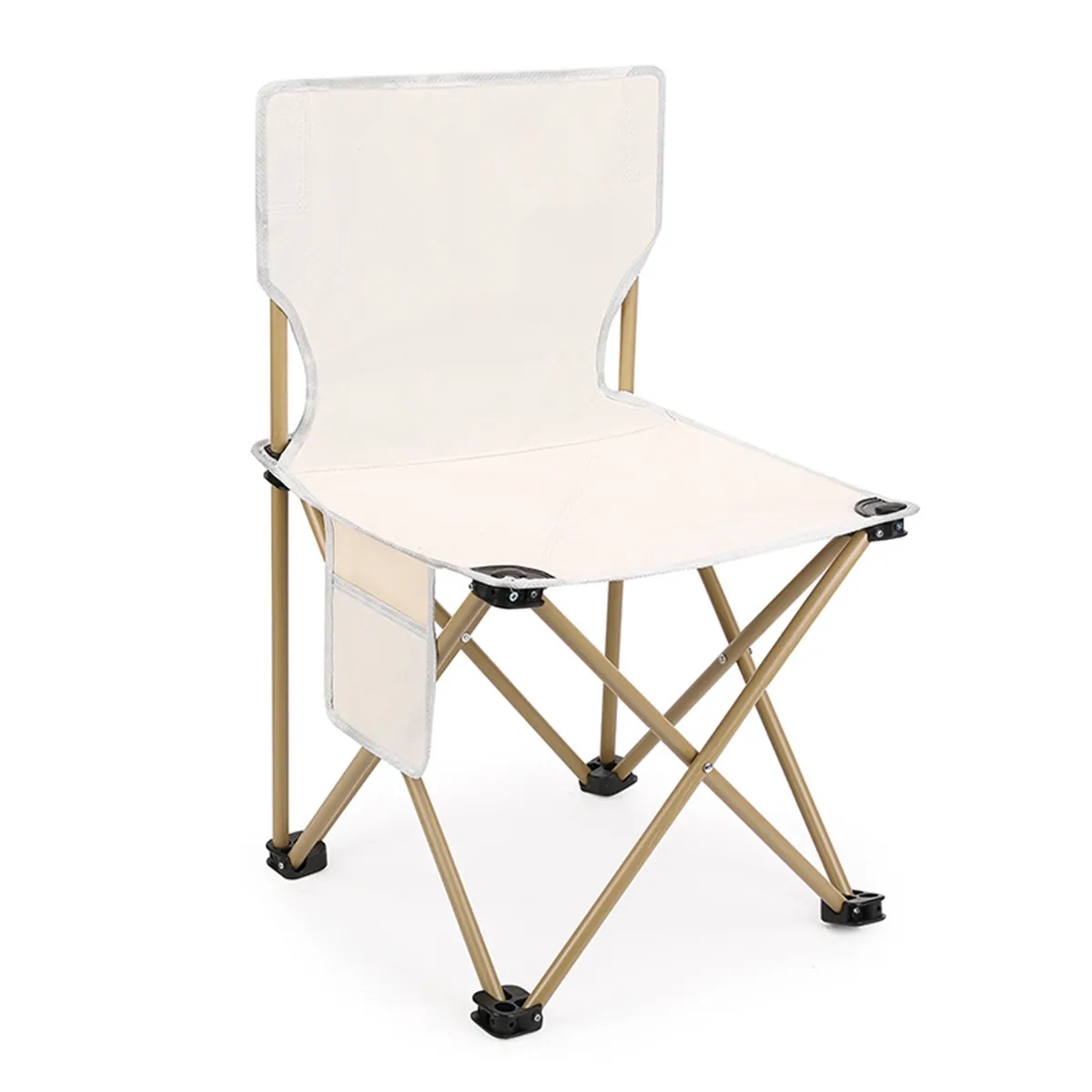Folding Chair for Camping with Carry Bag 6