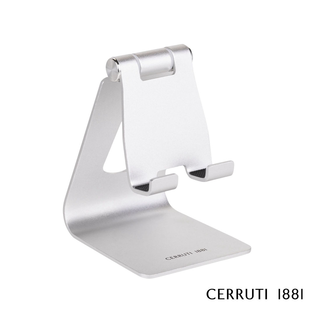 Cerruti 1881® Block Phone Stand 1