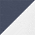 Navy-White