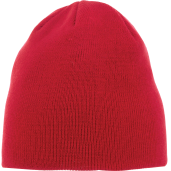 Unisex Level Knit Beanie 37