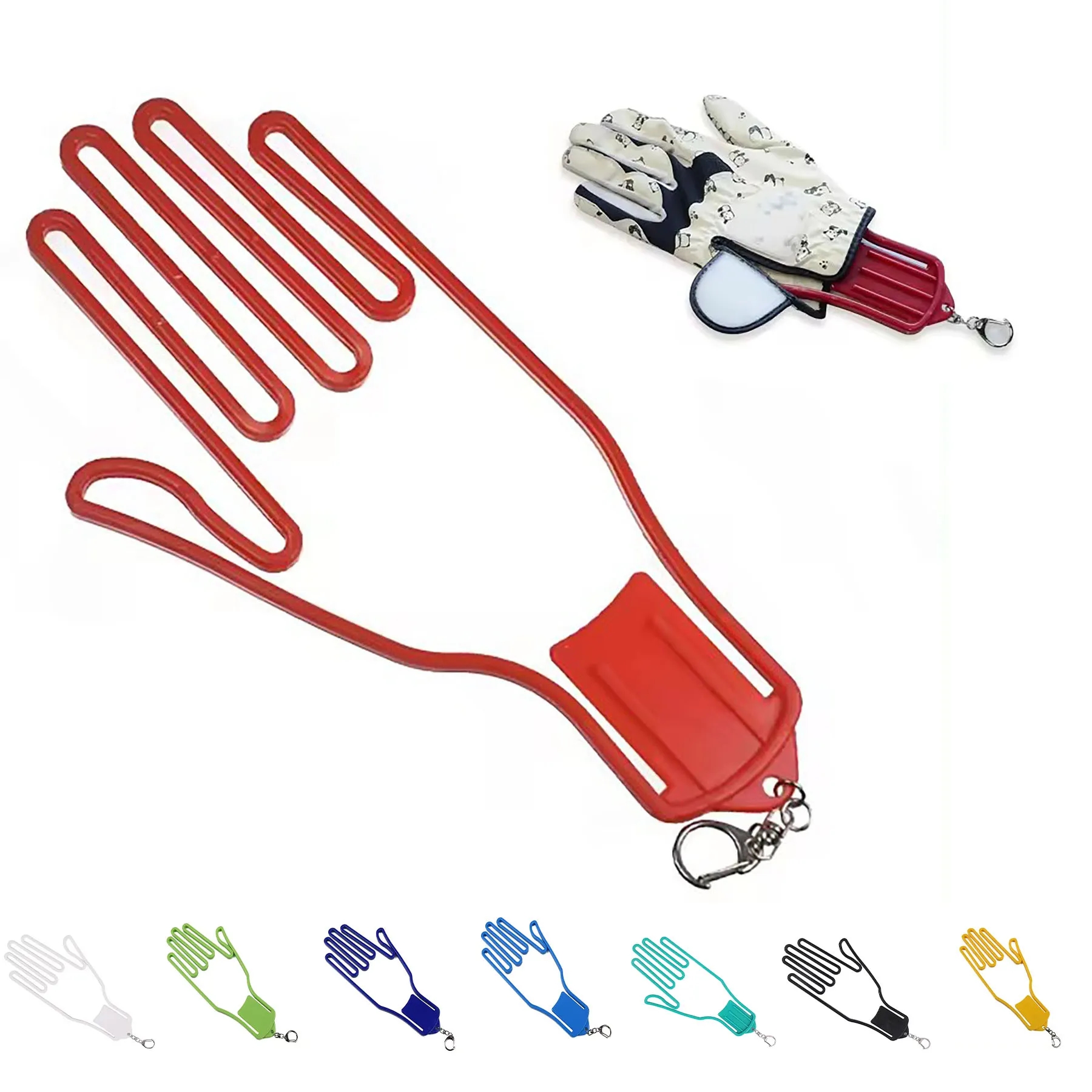 Golf Gloves Stretcher 2