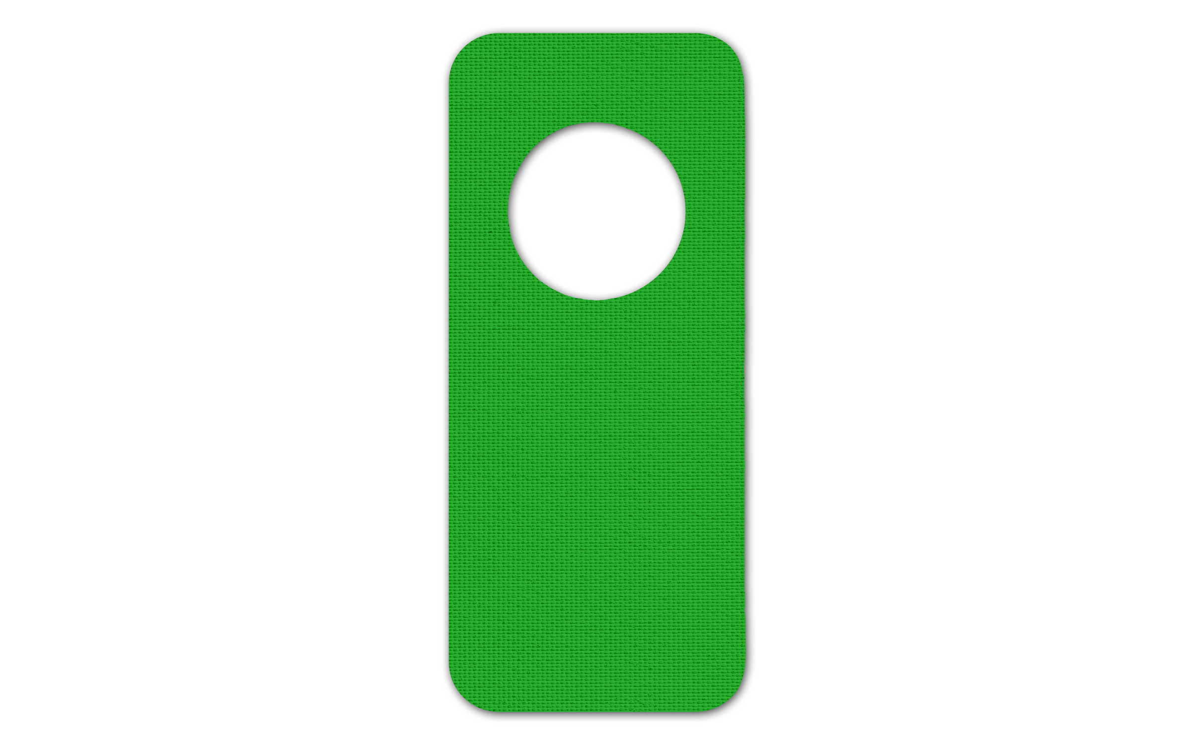 VInyl Door Hanger Jar Opener 53