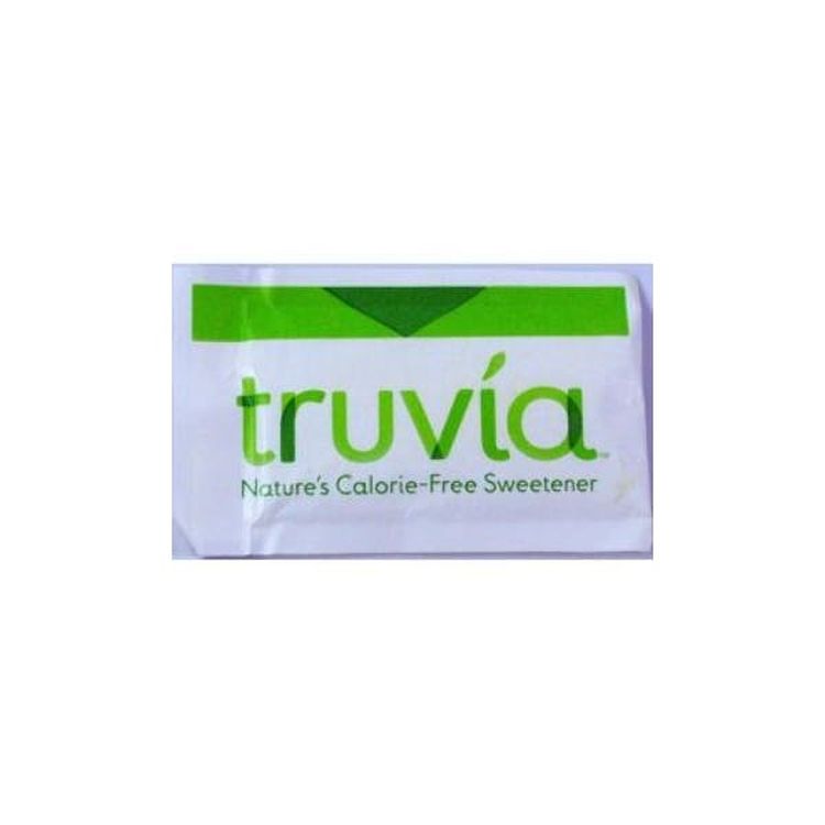 Truvia Natural Sweetener Packets 2