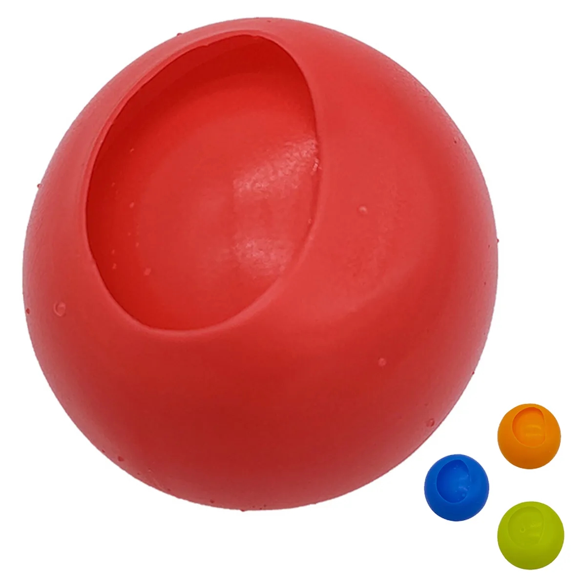 Reusable Water Bomb 1
