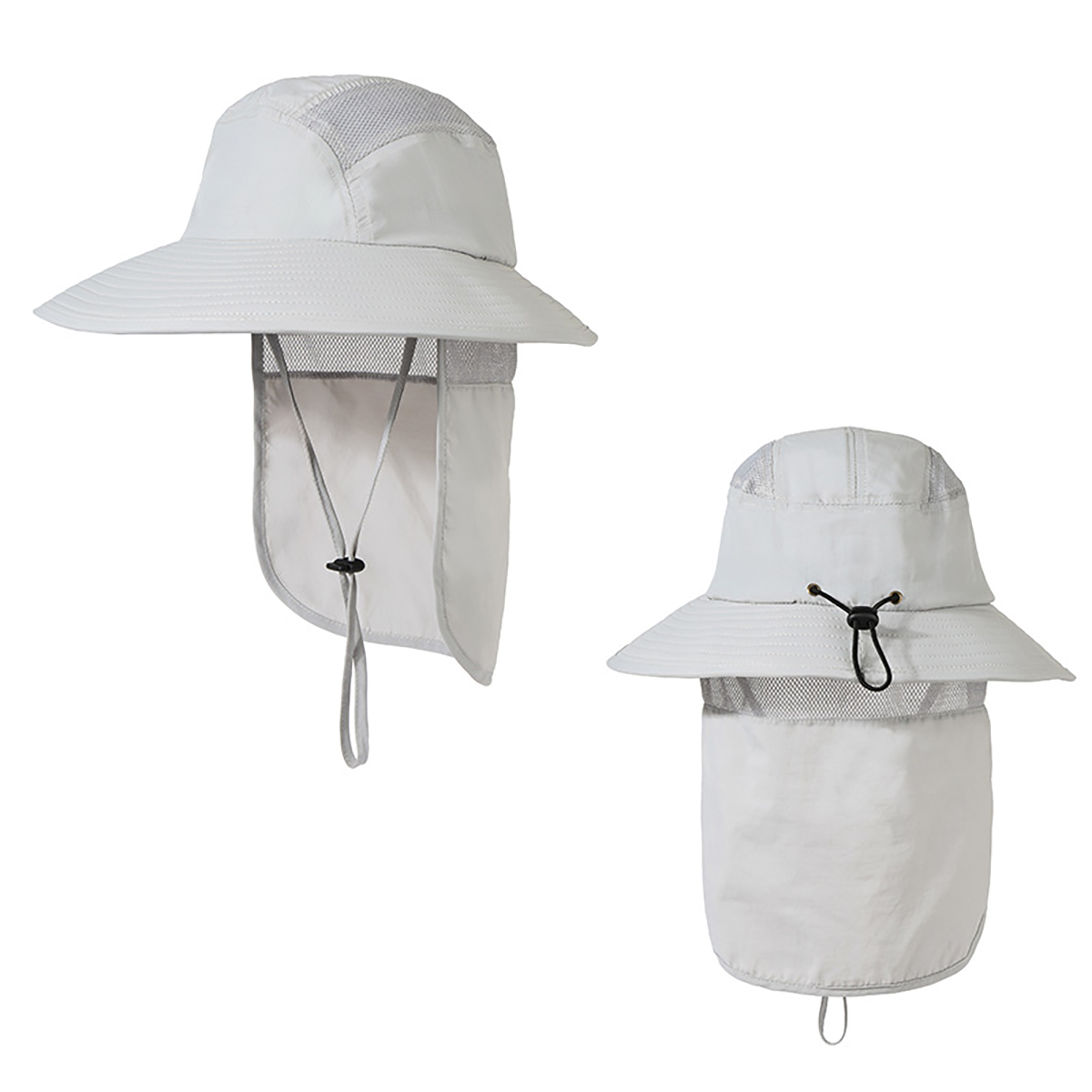 Sun Protection Fishing Hat 4