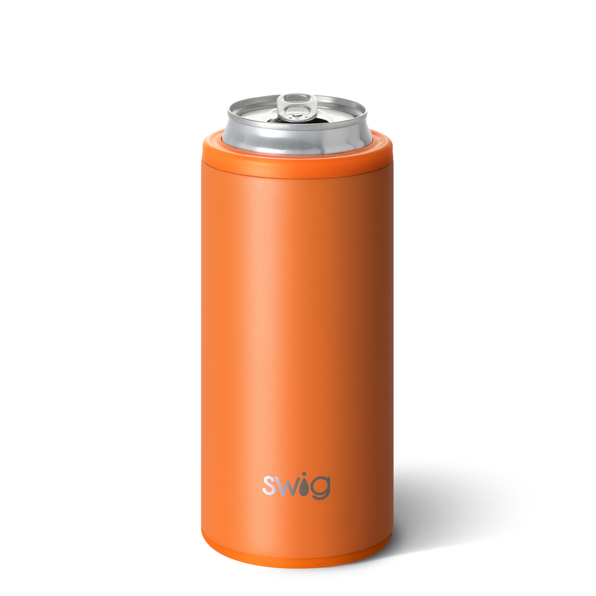 Authentic SWIG Slim Skinny Can Cooler 1