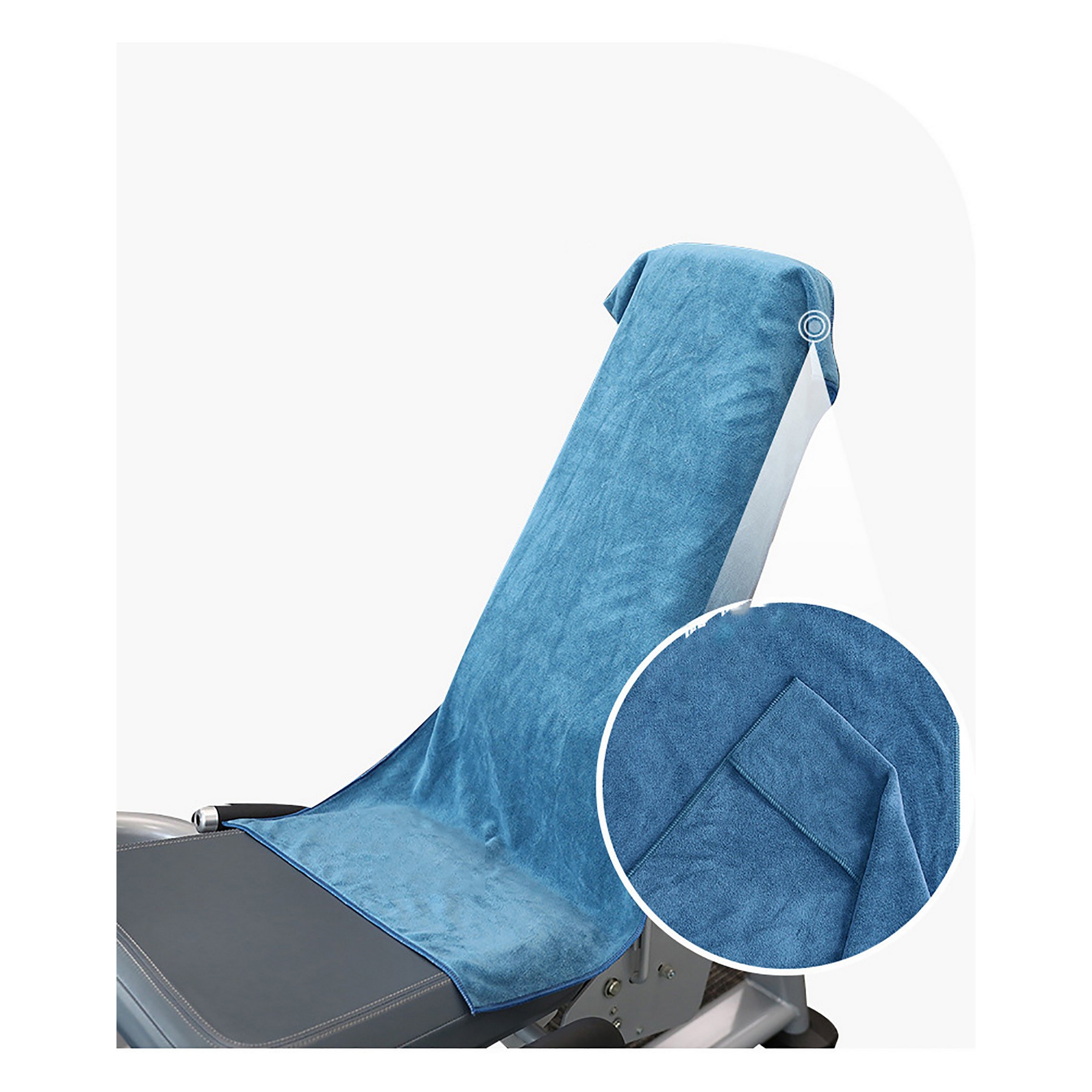 Sports Towel Multifunctional Quick Drying Towel 5