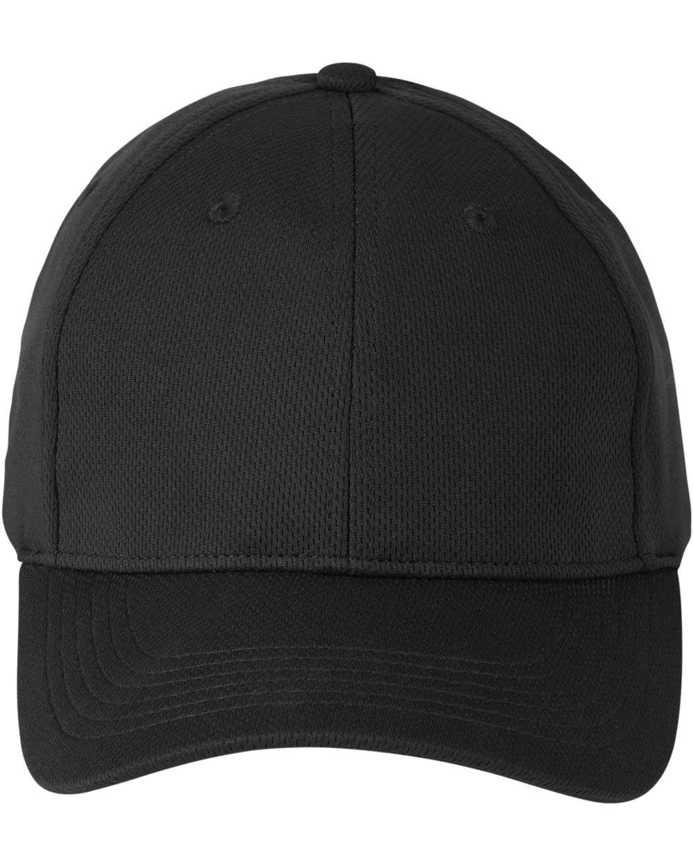Endurance Recycled Mesh Cap - ED101 4