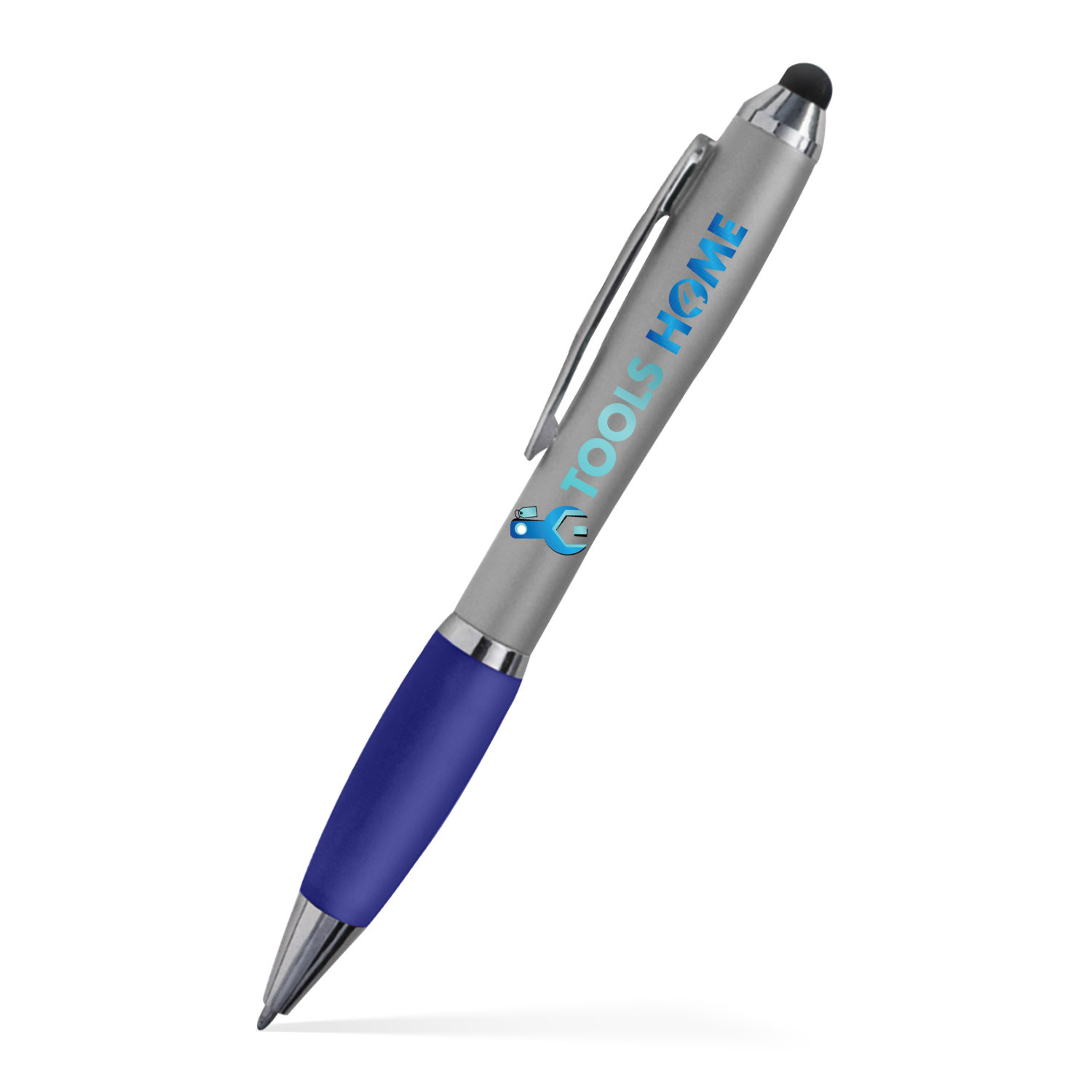 Monroe Full Color Pen w/Stylus 4