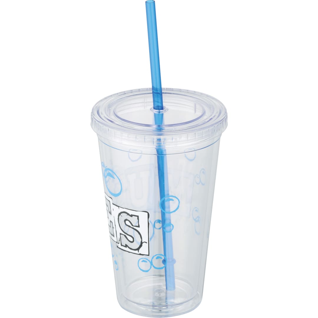 Sedici Tumbler 16oz 6