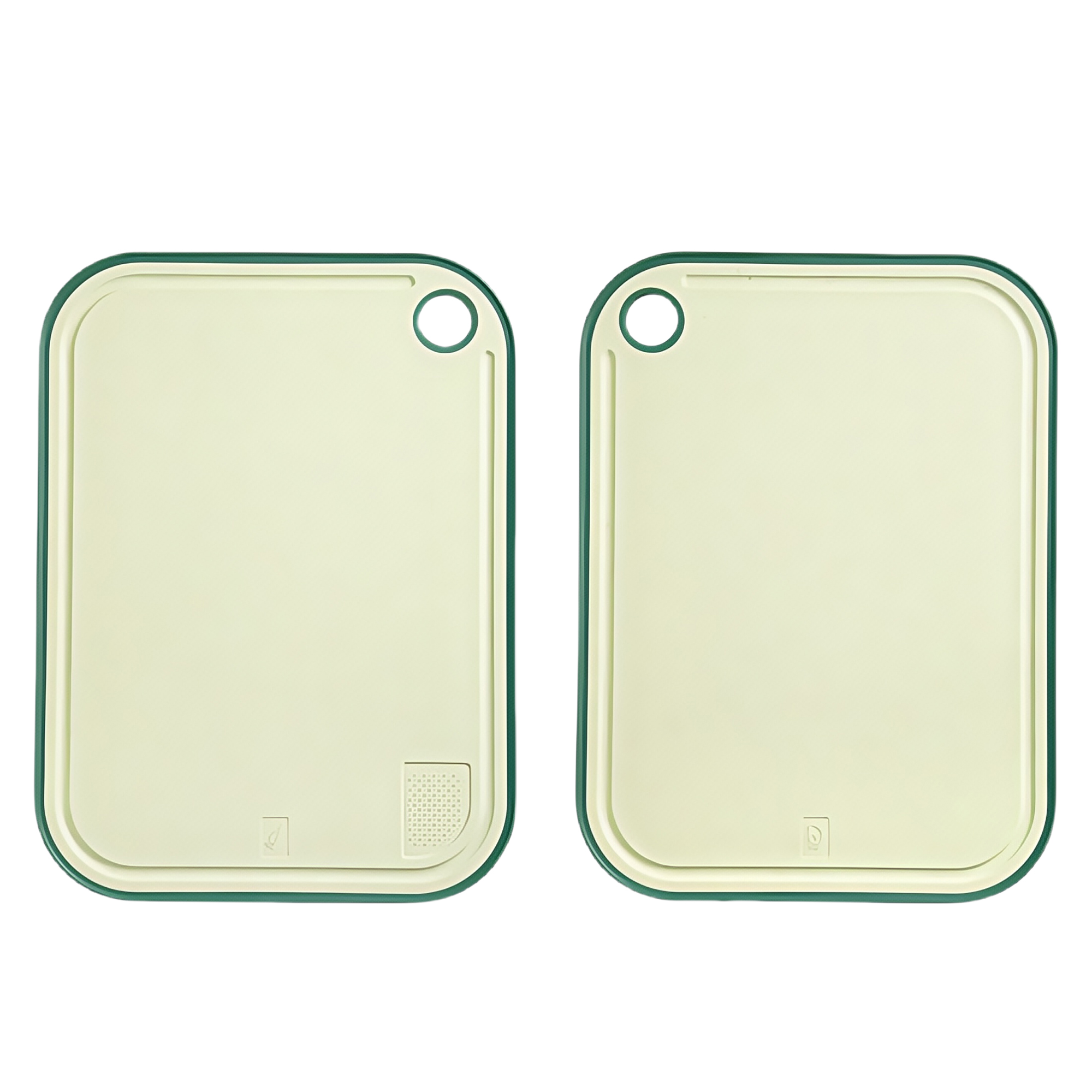 Large Dual-Side Cutting Board 3
