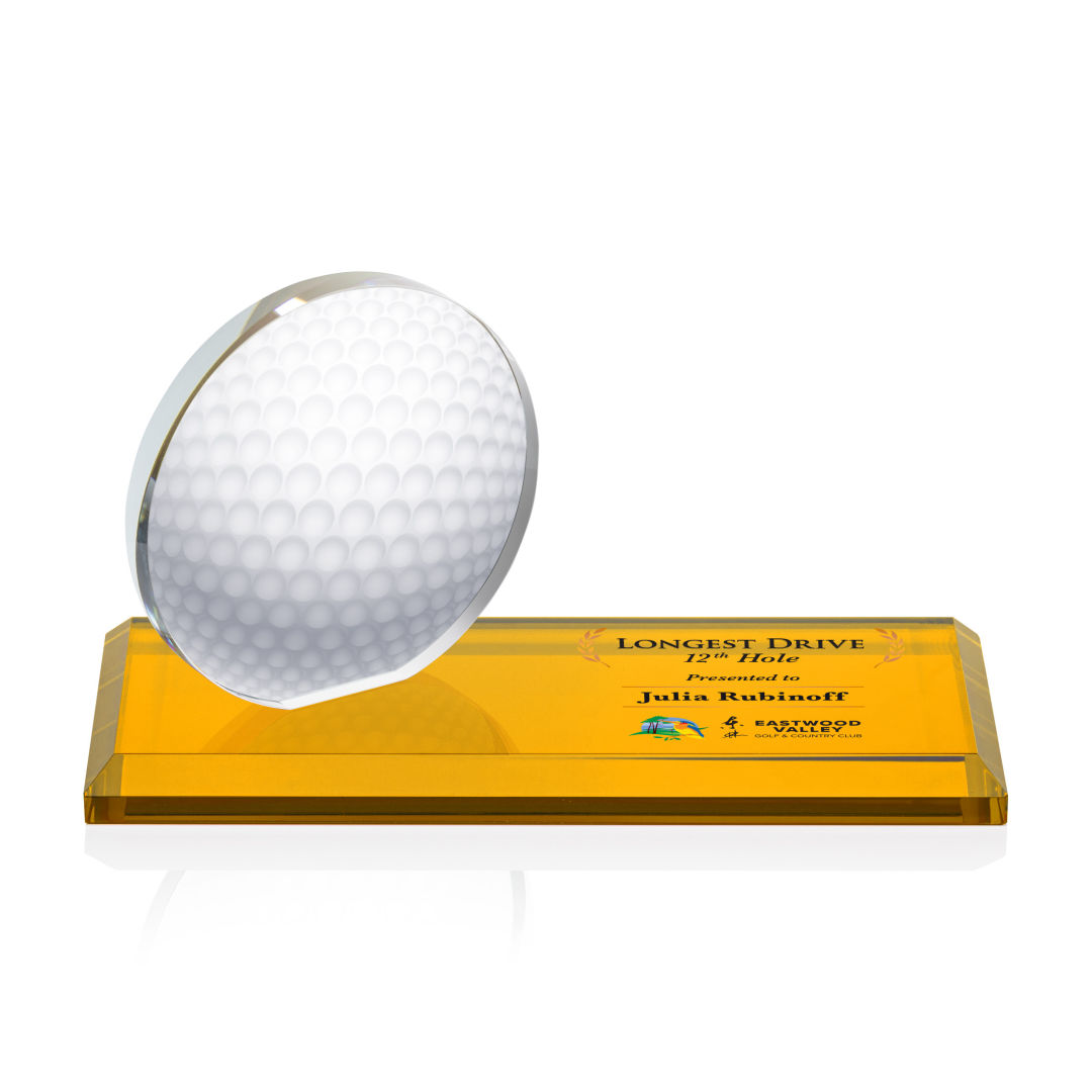Northam VividPrint™ Award - Golf 20