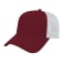 Cap America Two-Tone Trucker Mesh Back Cap 368