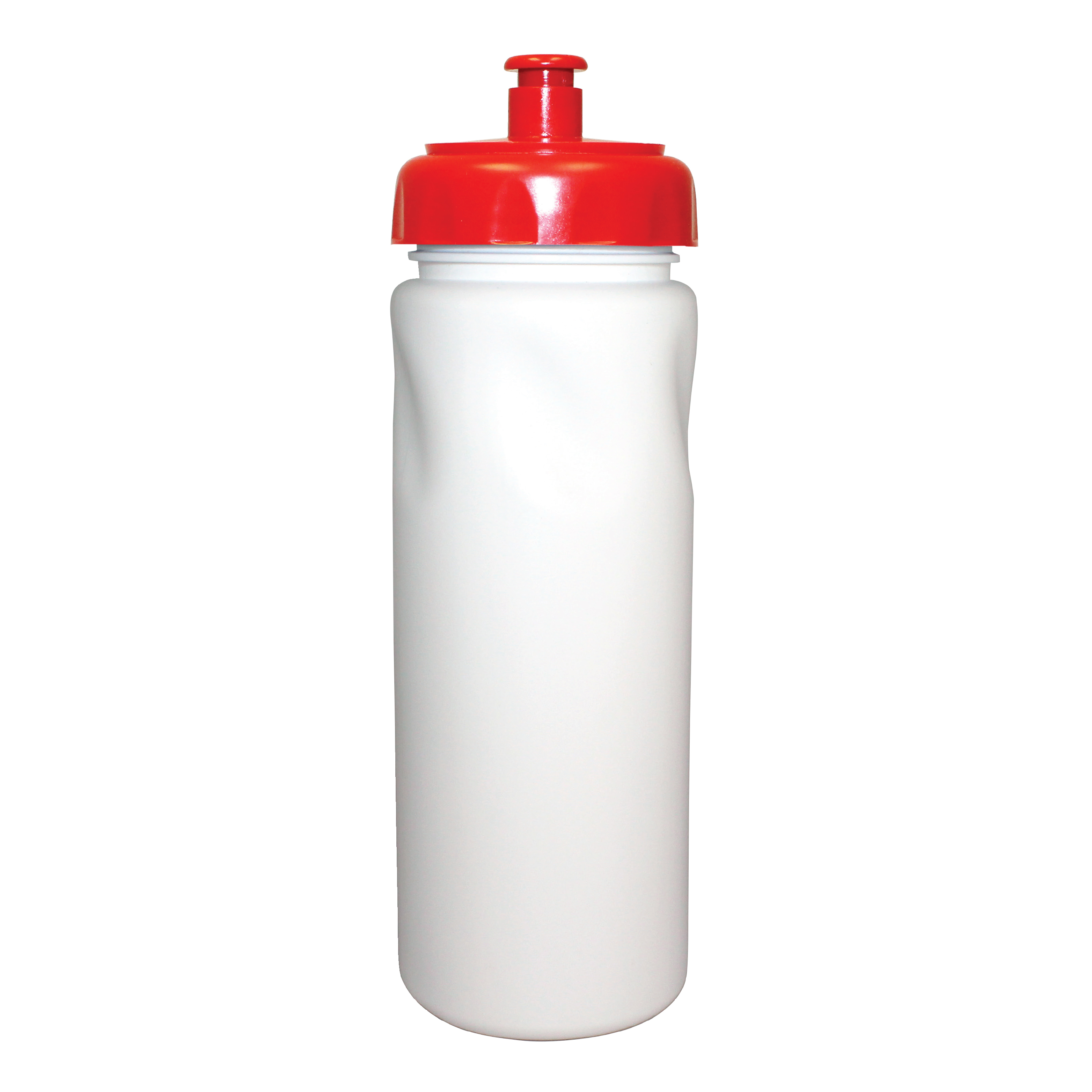 MicroHalt™ 24 oz. Cycle Bottle with Push 'n Pull Cap 4