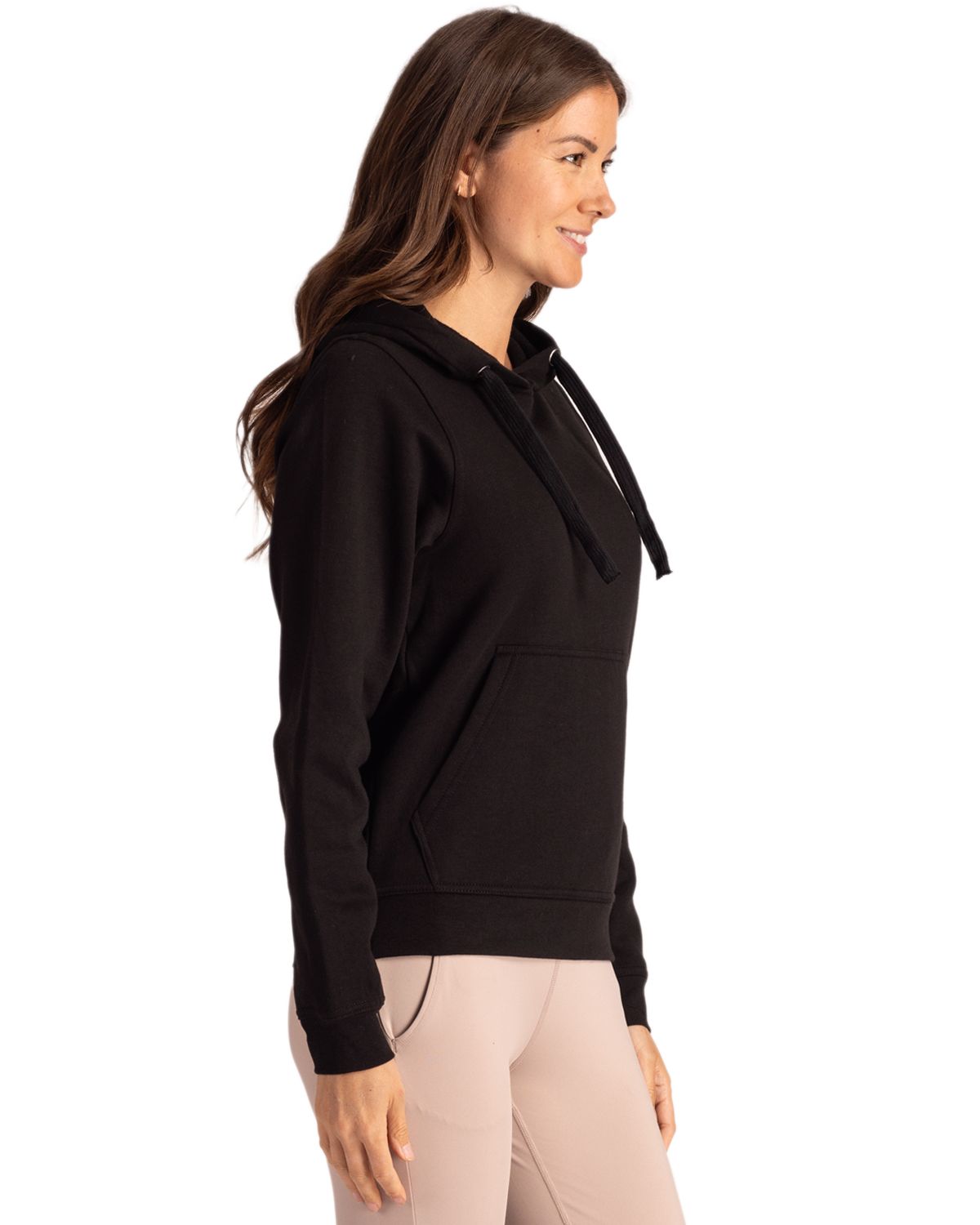 Clique Stockholm Unisex Hooded Pullover Sweatshirt 141