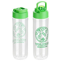 Criterium 24 oz Tritan® Bottle 7
