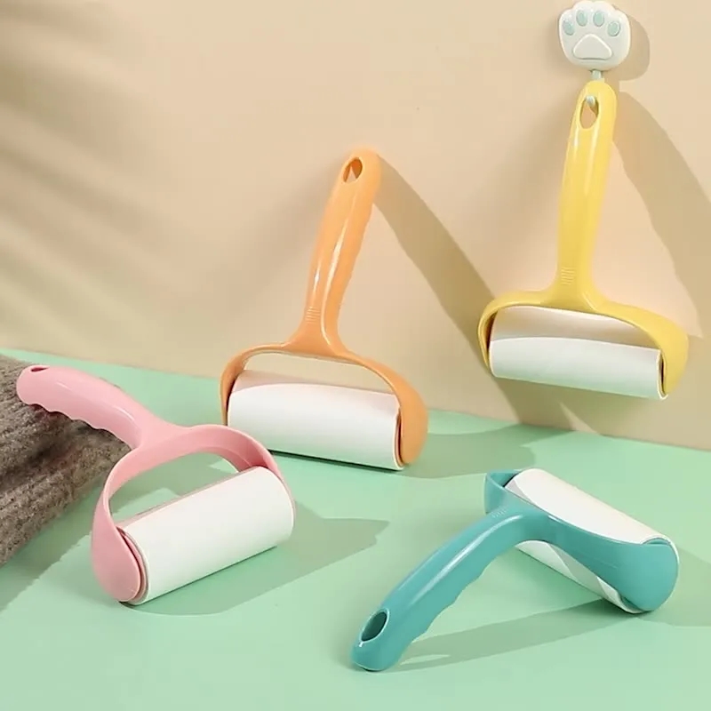 Sticky Lint Rollers 2