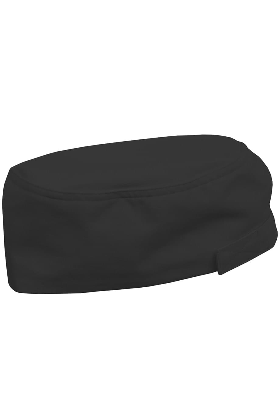 Beanie Cap With Mesh Top