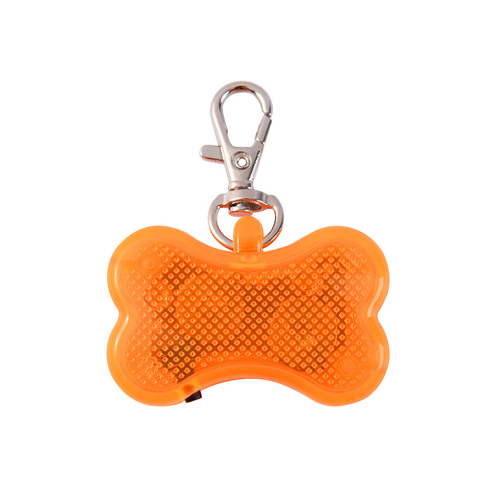 Bone Shape Key Light 3