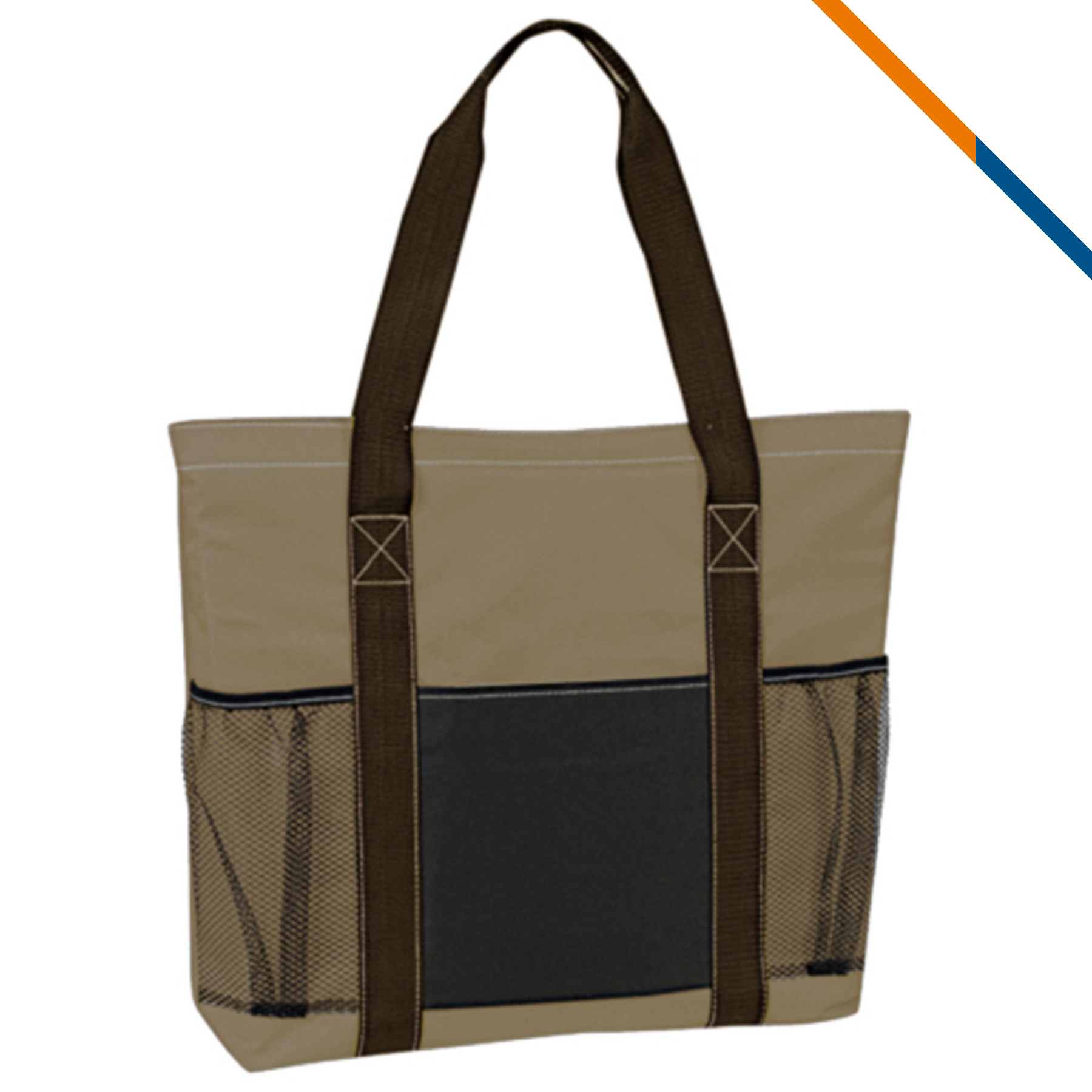 Dorma Tote Bag, custom tote bag with logo imprint 7