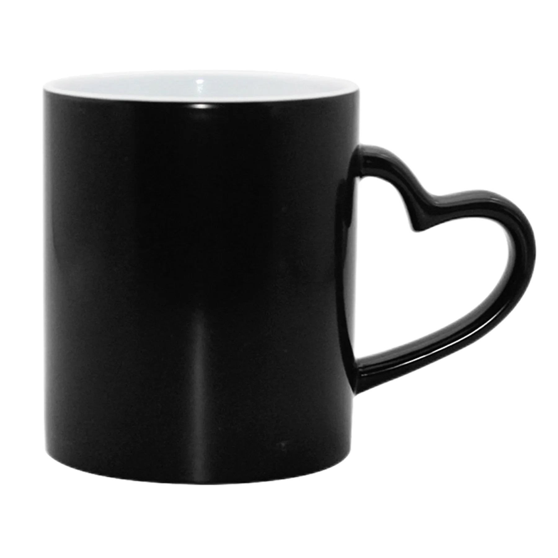 11Oz Color Change Ceramic Mug 3