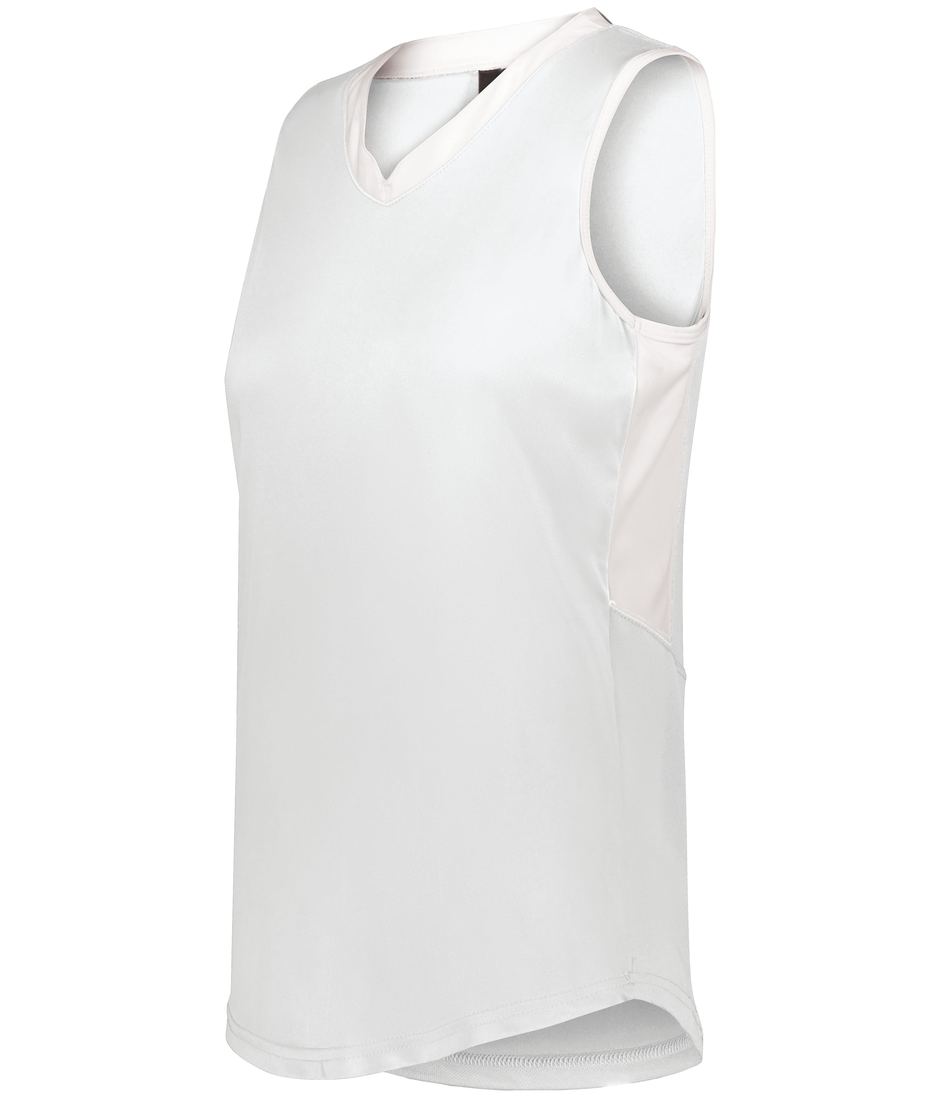 LADIES SLIDE SOFTBALL JERSEY 5