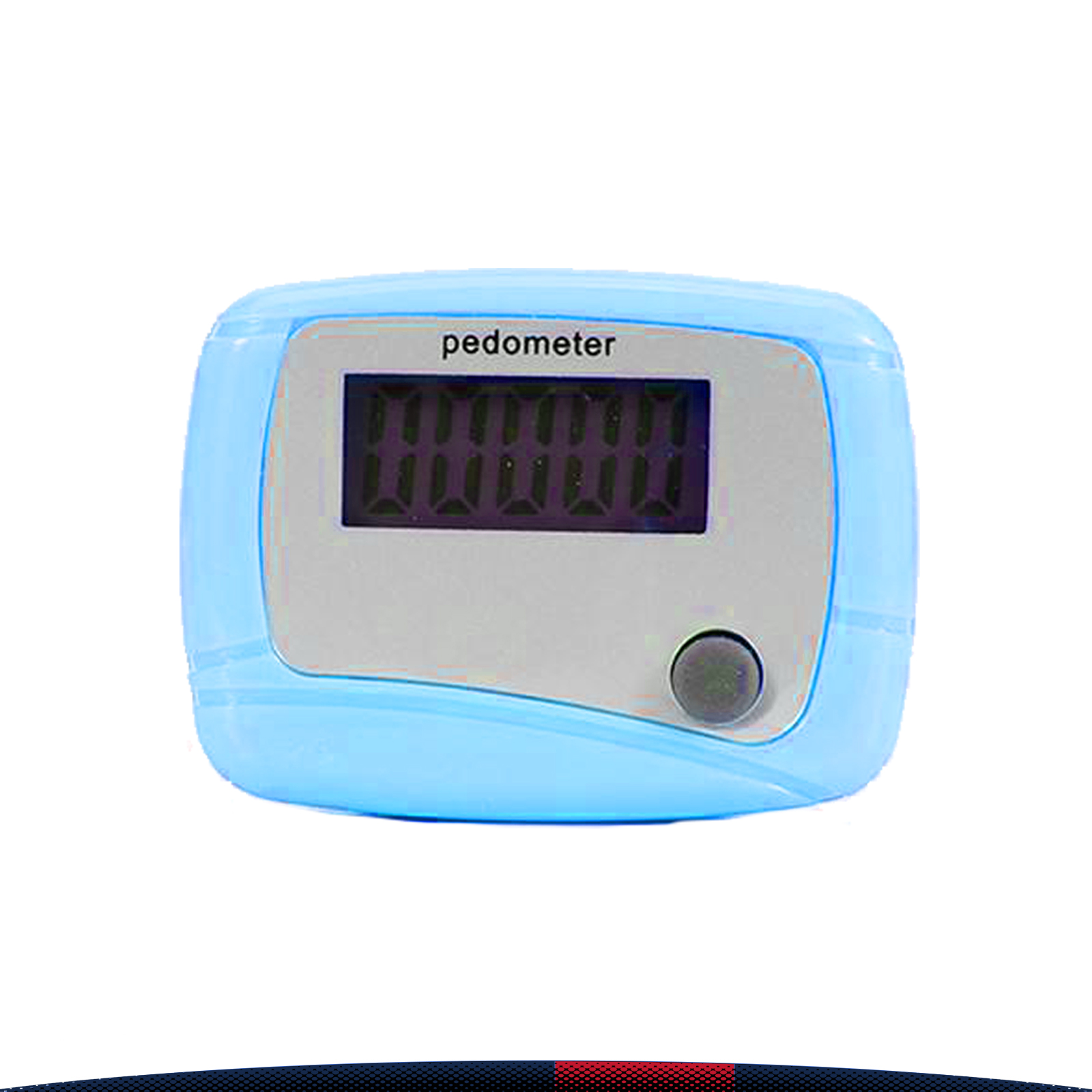 Drina Portable Pedometer 1