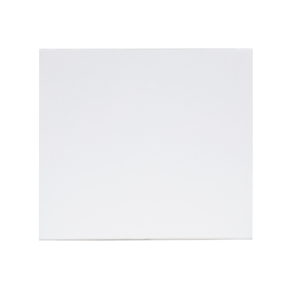 Small White Kraft Premium Vesta Gift Box w/ Matte Gravure Anti-Rub Varnish 9