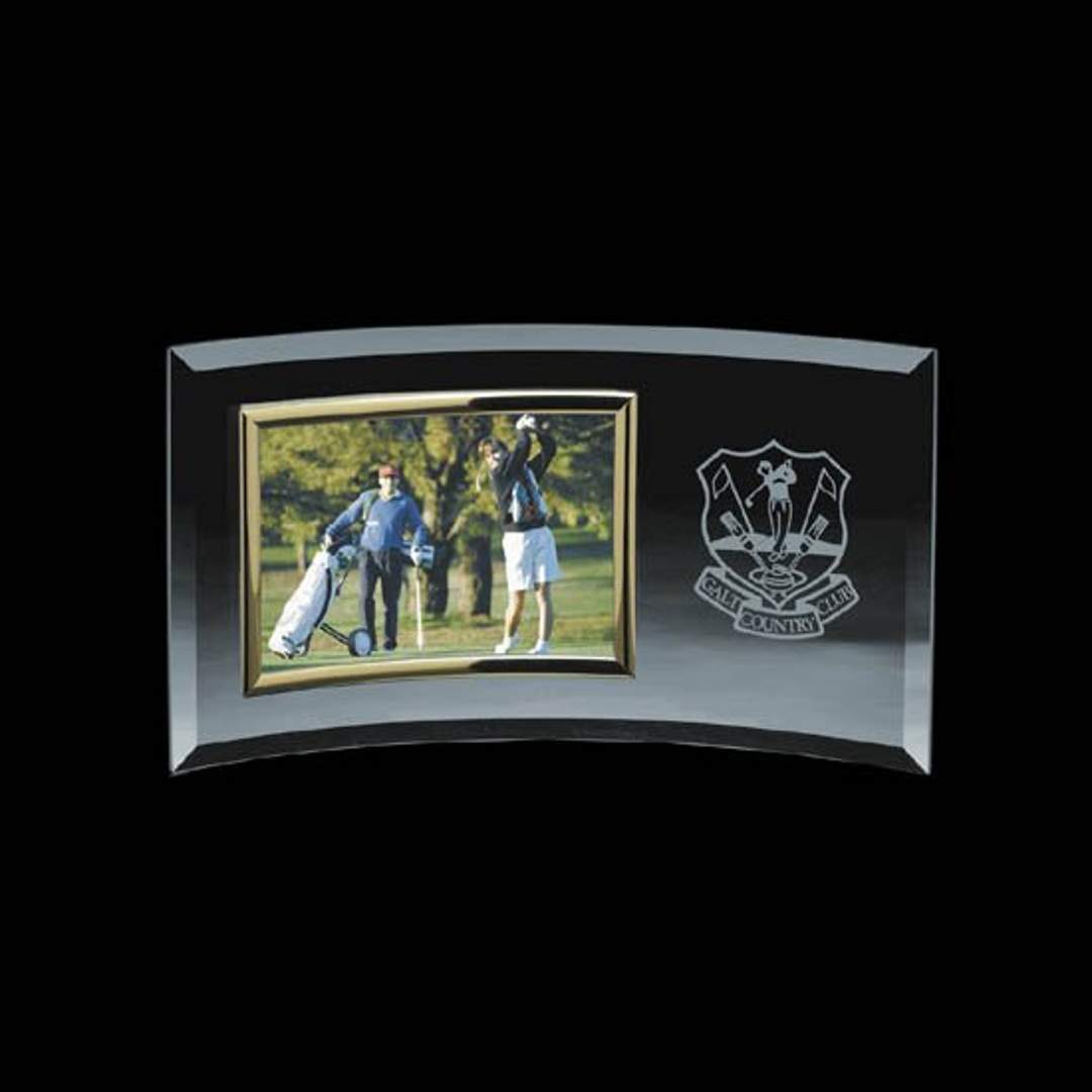 Welland Frame - Gold 7