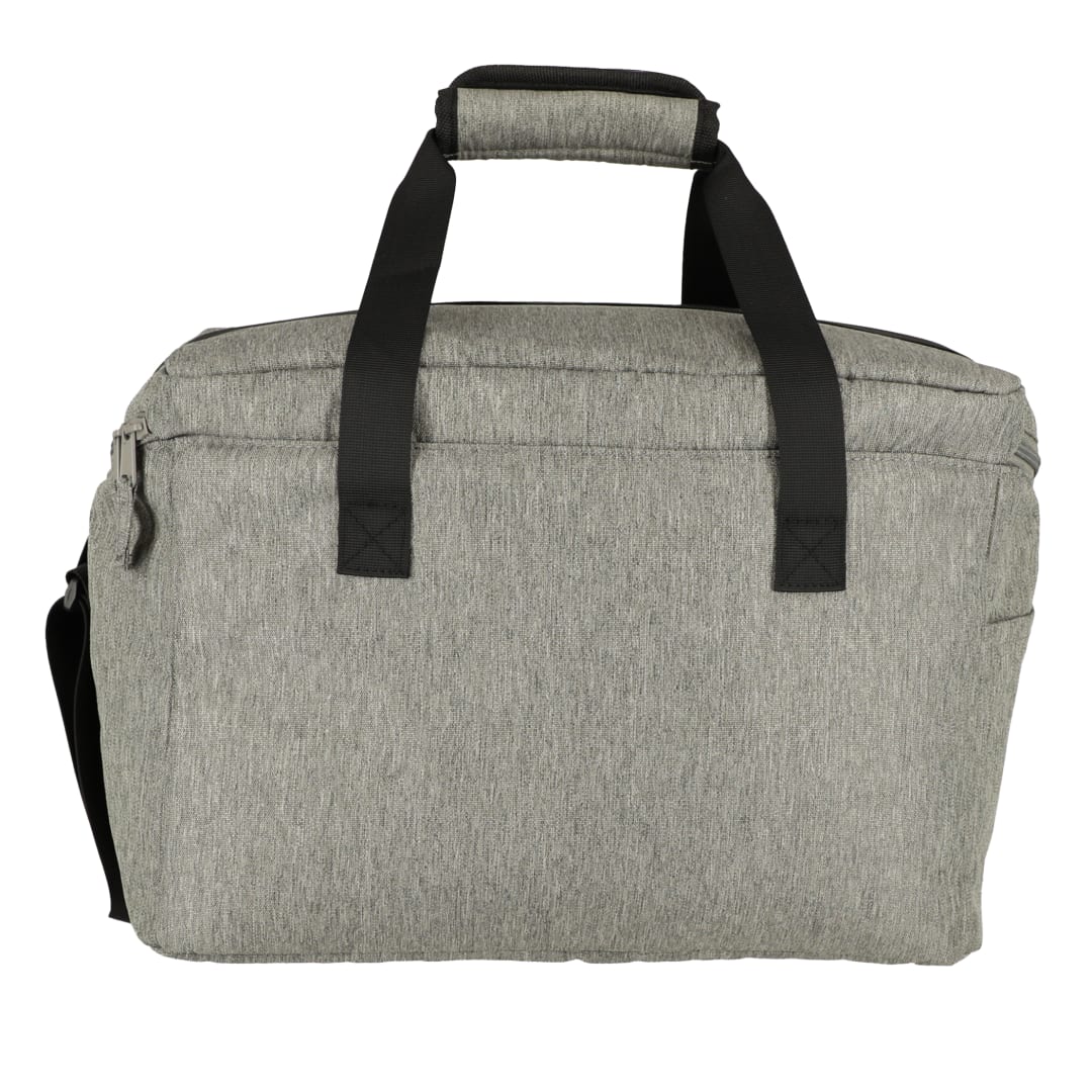 THE GOODS™ Recycled 36 Can Flip Top Cooler 16