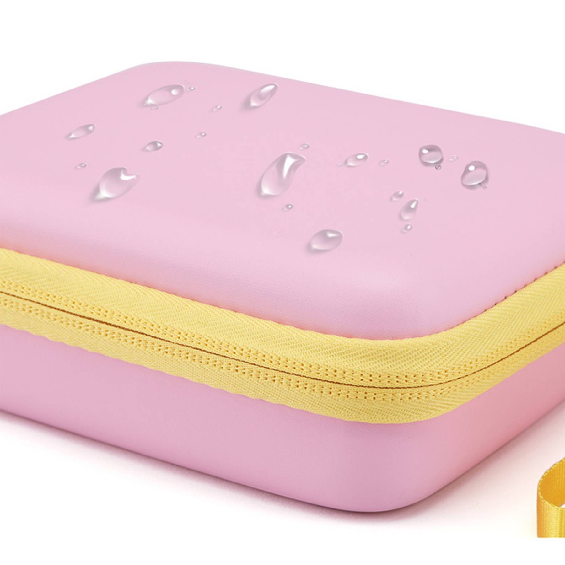 Guitar Plectrum Storage Bag 3