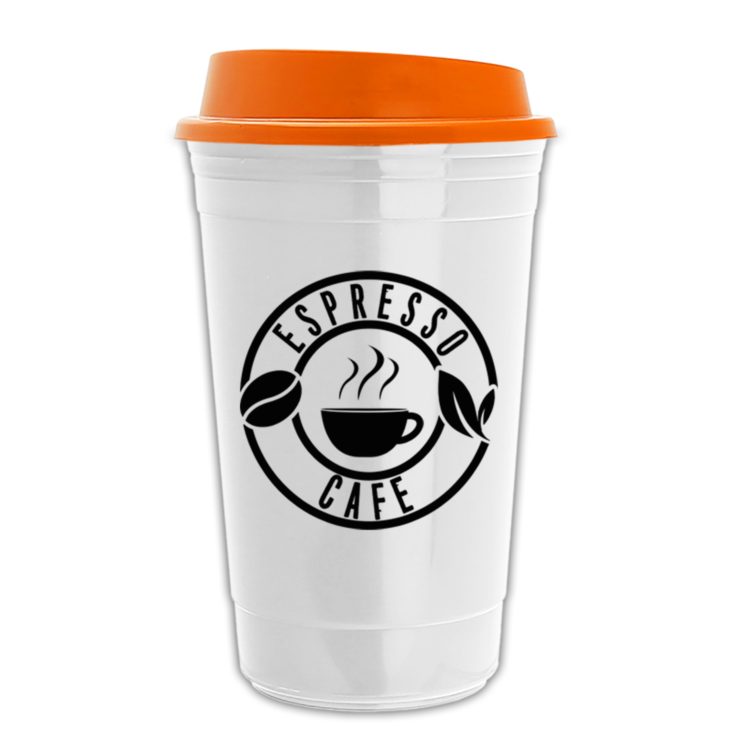 Garyline® Travel Insulated Cup - 16 oz. 759