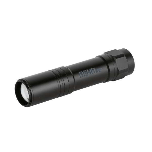 Basecamp Omega Flashlight 16