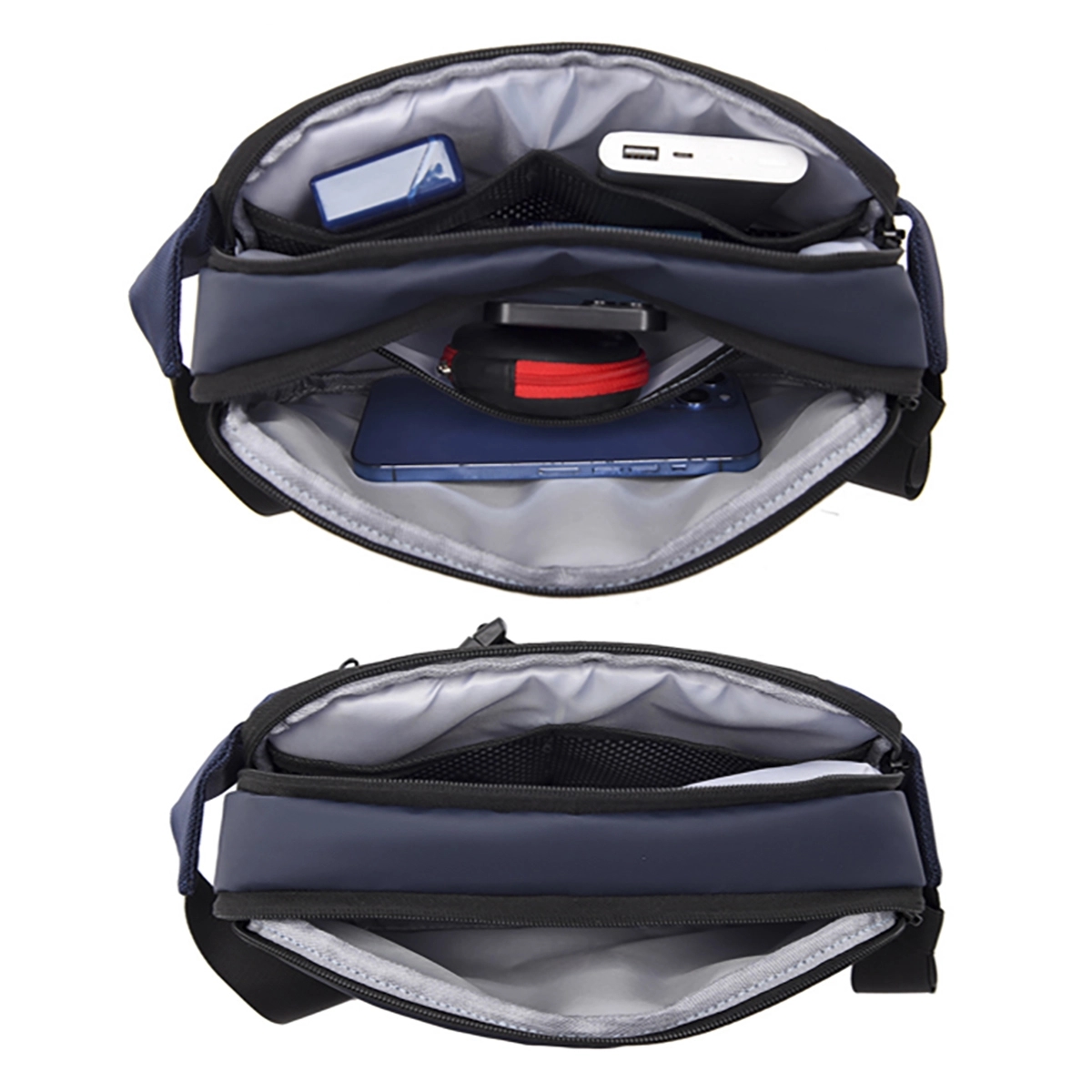 Shoulder Bag With Adjustable Strap 2
