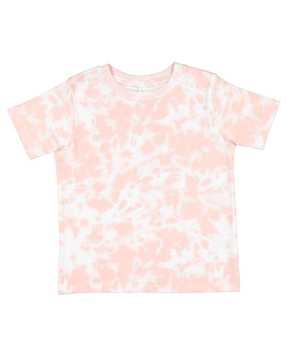 Toddler Fine Jersey Tee - Extended Colors - 3321EX 14