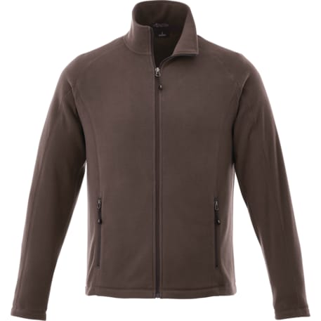 Men's RIXFORD Polyfleece Jacket 115