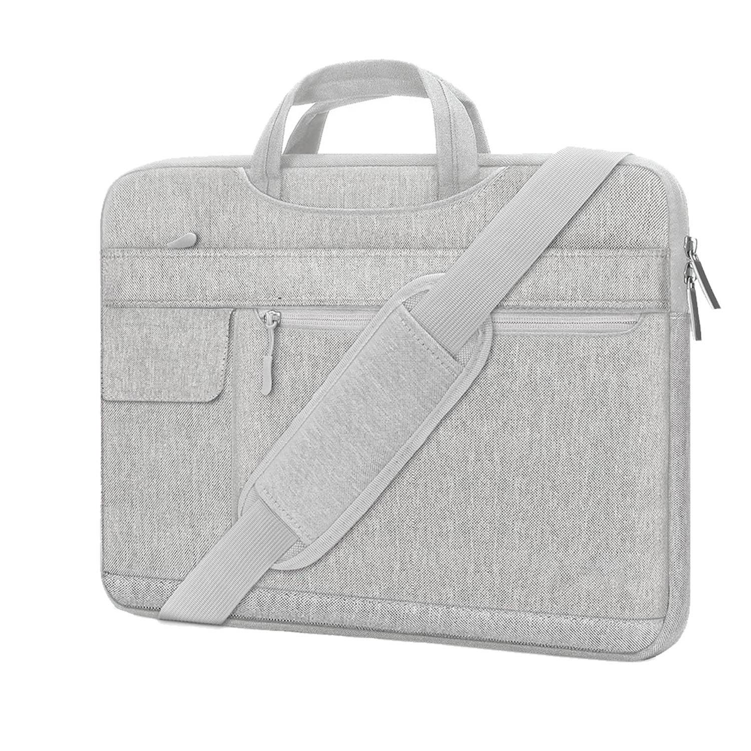 Polyester Laptop Tote Bag 3