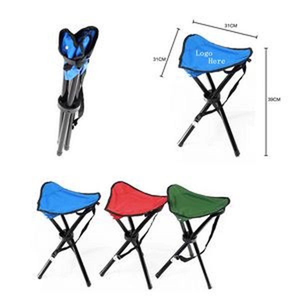 Portable Stool Chair 5